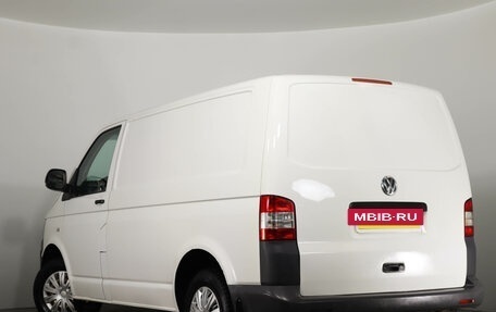 Volkswagen Transporter T5 рестайлинг, 2010 год, 1 599 000 рублей, 7 фотография