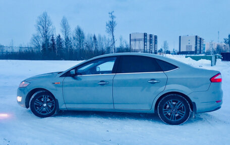 Ford Mondeo IV, 2008 год, 380 000 рублей, 2 фотография