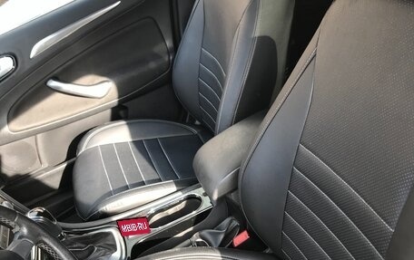 Ford Mondeo IV, 2008 год, 380 000 рублей, 5 фотография