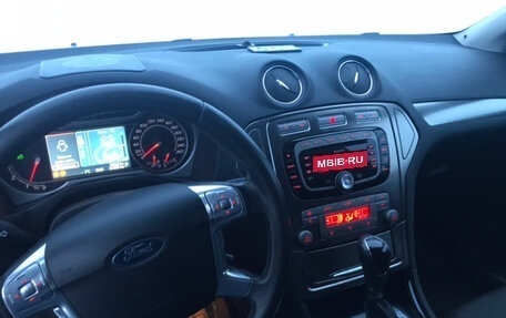 Ford Mondeo IV, 2008 год, 380 000 рублей, 3 фотография