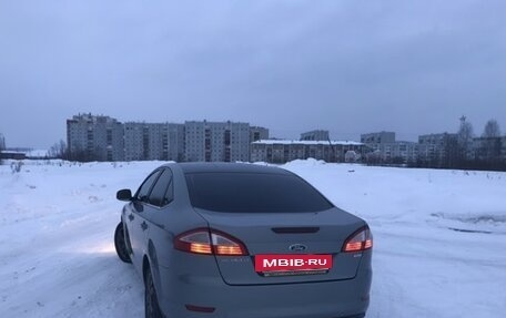Ford Mondeo IV, 2008 год, 380 000 рублей, 4 фотография