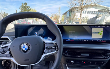 BMW 3 серия, 2024 год, 4 979 347 рублей, 7 фотография