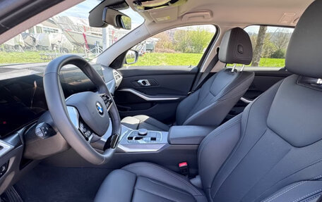 BMW 3 серия, 2024 год, 4 979 347 рублей, 6 фотография