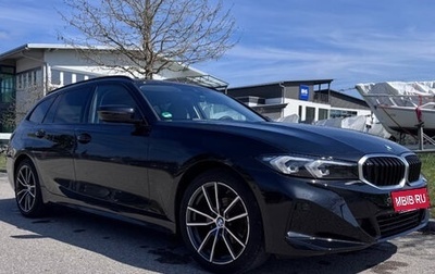 BMW 3 серия, 2024 год, 4 979 347 рублей, 1 фотография
