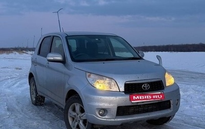 Toyota Rush II, 2012 год, 980 000 рублей, 1 фотография