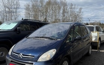 Citroen Xsara Picasso, 2008 год, 430 000 рублей, 1 фотография