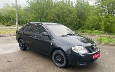 Toyota Corolla, 2002 год, 490 000 рублей, 1 фотография