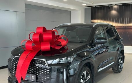 Chery Tiggo 4 I рестайлинг, 2025 год, 1 975 000 рублей, 1 фотография