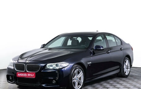 BMW 5 серия, 2016 год, 1 990 000 рублей, 1 фотография