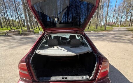 Skoda Octavia IV, 1997 год, 215 000 рублей, 9 фотография
