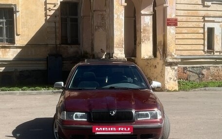 Skoda Octavia IV, 1997 год, 215 000 рублей, 2 фотография