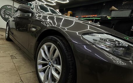 BMW 5 серия, 2013 год, 1 400 000 рублей, 3 фотография