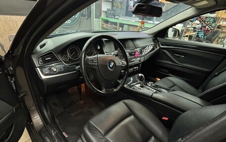 BMW 5 серия, 2013 год, 1 400 000 рублей, 4 фотография