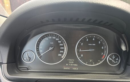 BMW 5 серия, 2013 год, 1 400 000 рублей, 15 фотография