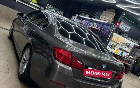 BMW 5 серия, 2013 год, 1 400 000 рублей, 6 фотография