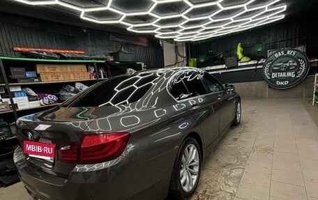 BMW 5 серия, 2013 год, 1 400 000 рублей, 7 фотография