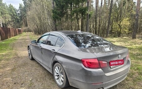 BMW 5 серия, 2013 год, 1 400 000 рублей, 17 фотография