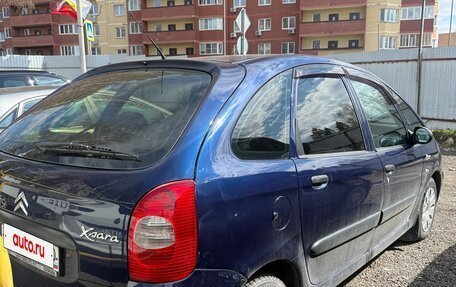 Citroen Xsara Picasso, 2008 год, 430 000 рублей, 3 фотография