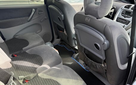 Citroen Xsara Picasso, 2008 год, 430 000 рублей, 6 фотография
