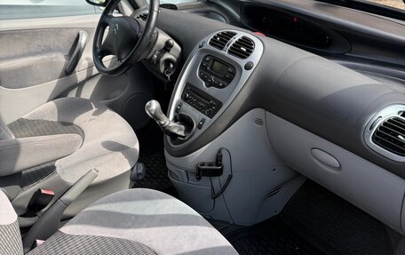 Citroen Xsara Picasso, 2008 год, 430 000 рублей, 5 фотография
