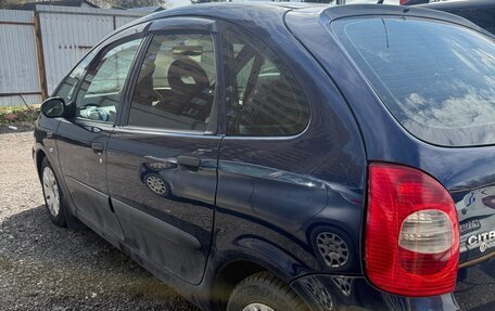 Citroen Xsara Picasso, 2008 год, 430 000 рублей, 4 фотография