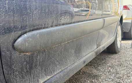 Citroen Xsara Picasso, 2008 год, 430 000 рублей, 8 фотография