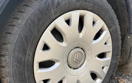 Citroen Xsara Picasso, 2008 год, 430 000 рублей, 9 фотография