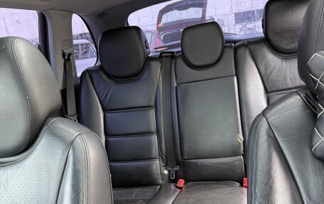 Porsche Cayenne III, 2006 год, 650 000 рублей, 11 фотография