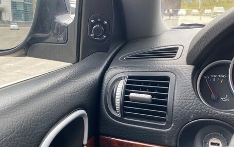 Porsche Cayenne III, 2006 год, 650 000 рублей, 9 фотография