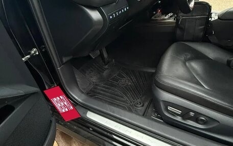 Toyota Camry, 2018 год, 2 850 000 рублей, 6 фотография