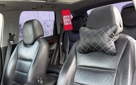 Porsche Cayenne III, 2006 год, 650 000 рублей, 10 фотография