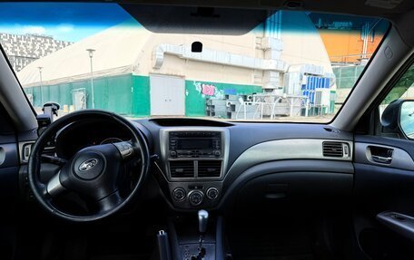 Subaru Impreza III, 2007 год, 650 000 рублей, 6 фотография