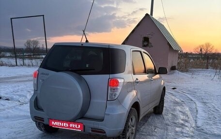 Toyota Rush II, 2012 год, 980 000 рублей, 3 фотография