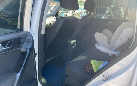 Volkswagen Tiguan I, 2013 год, 850 000 рублей, 15 фотография