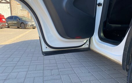 Volkswagen Tiguan I, 2013 год, 850 000 рублей, 11 фотография