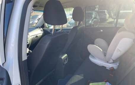 Volkswagen Tiguan I, 2013 год, 850 000 рублей, 16 фотография