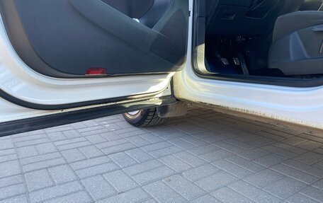 Volkswagen Tiguan I, 2013 год, 850 000 рублей, 10 фотография
