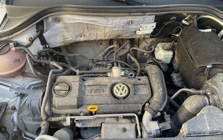 Volkswagen Tiguan I, 2013 год, 850 000 рублей, 19 фотография