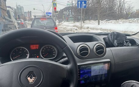 Renault Duster I рестайлинг, 2014 год, 1 100 000 рублей, 6 фотография