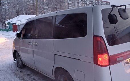 Nissan Serena II, 1999 год, 330 000 рублей, 3 фотография