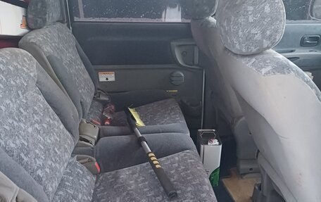 Nissan Serena II, 1999 год, 330 000 рублей, 6 фотография