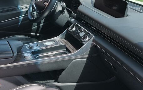 Genesis GV80 I, 2020 год, 5 000 000 рублей, 14 фотография