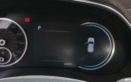Genesis GV80 I, 2020 год, 5 000 000 рублей, 13 фотография