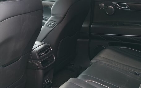 Genesis GV80 I, 2020 год, 5 000 000 рублей, 15 фотография