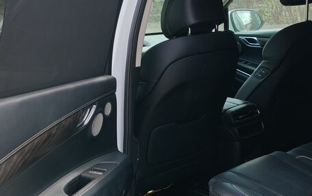 Genesis GV80 I, 2020 год, 5 000 000 рублей, 16 фотография