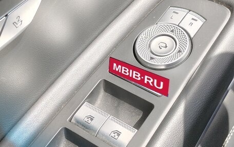 Genesis GV80 I, 2020 год, 5 000 000 рублей, 9 фотография