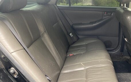 Toyota Corolla, 2002 год, 490 000 рублей, 8 фотография