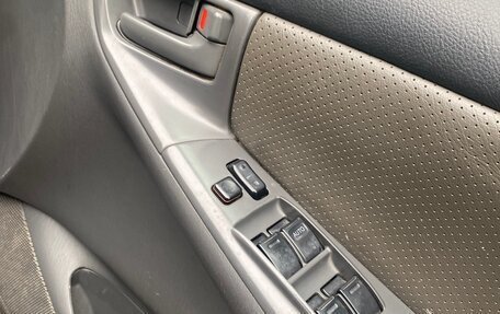 Toyota Corolla, 2002 год, 490 000 рублей, 6 фотография