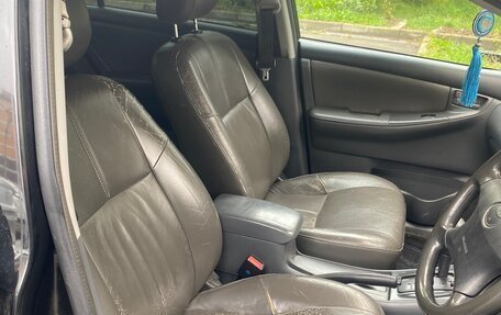 Toyota Corolla, 2002 год, 490 000 рублей, 7 фотография