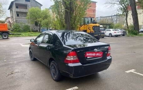 Toyota Corolla, 2002 год, 490 000 рублей, 3 фотография